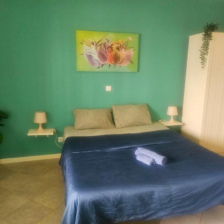 Cozy Studio Close To The Beach! 圣玛丽亚 外观 照片