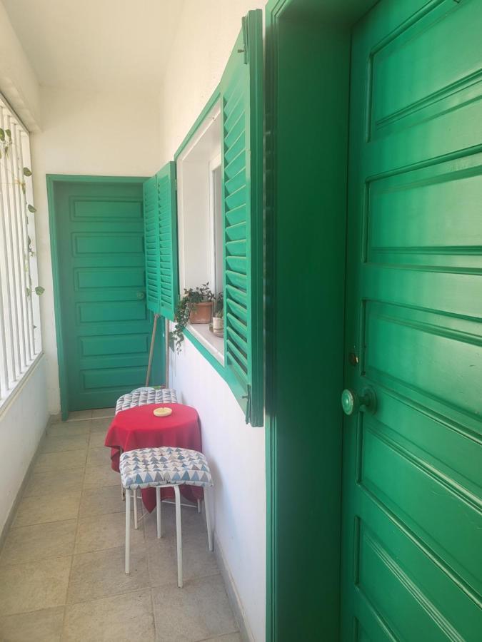 Cozy Studio Close To The Beach! 圣玛丽亚 外观 照片
