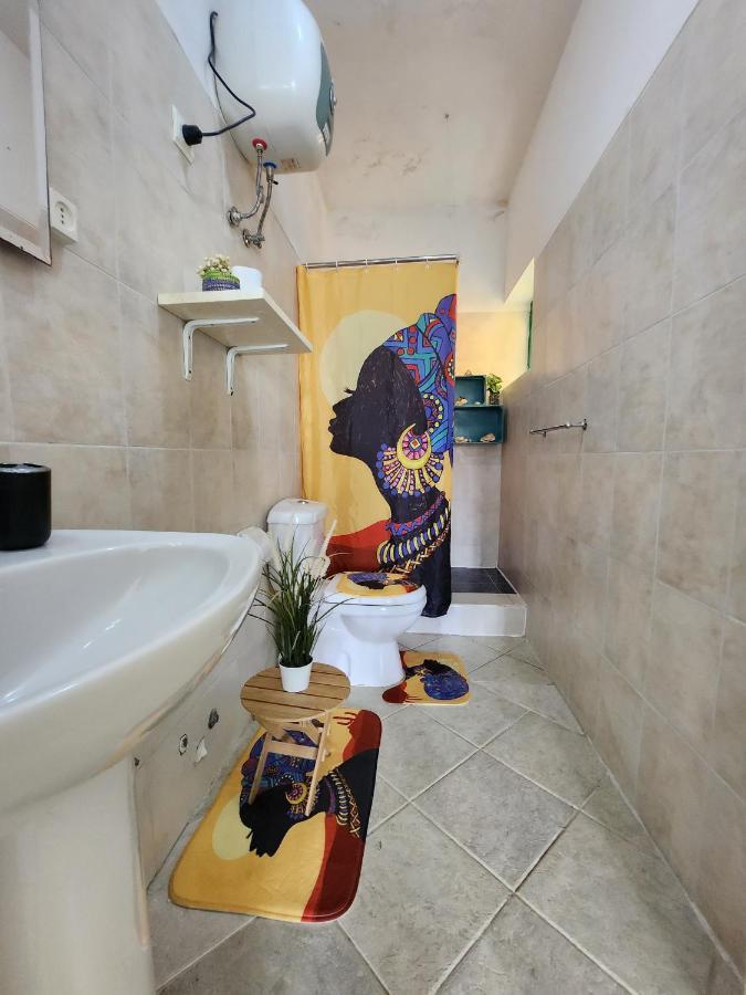 Cozy Studio Close To The Beach! 圣玛丽亚 外观 照片
