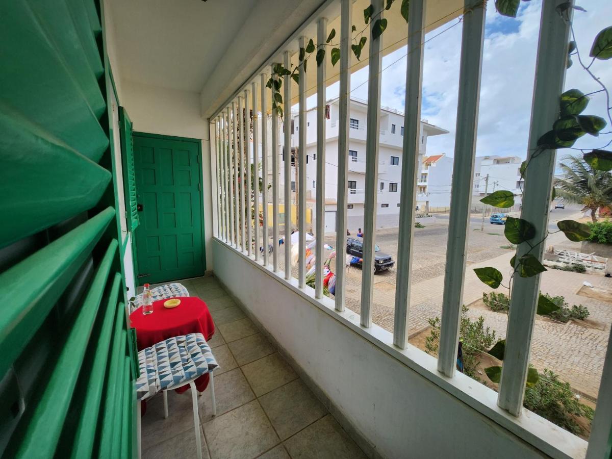 Cozy Studio Close To The Beach! 圣玛丽亚 外观 照片