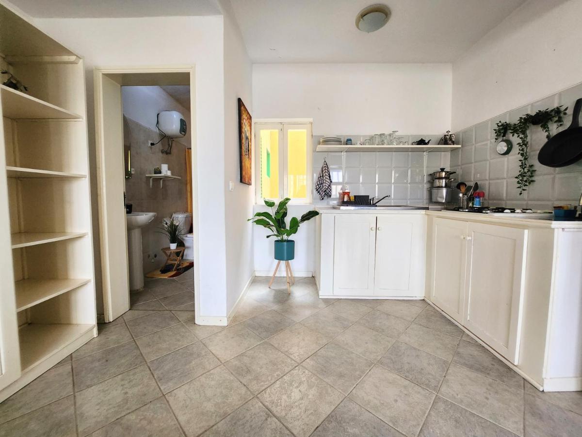 Cozy Studio Close To The Beach! 圣玛丽亚 外观 照片