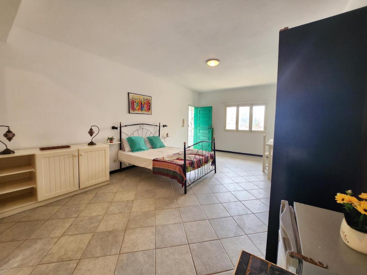 Cozy Studio Close To The Beach! 圣玛丽亚 外观 照片